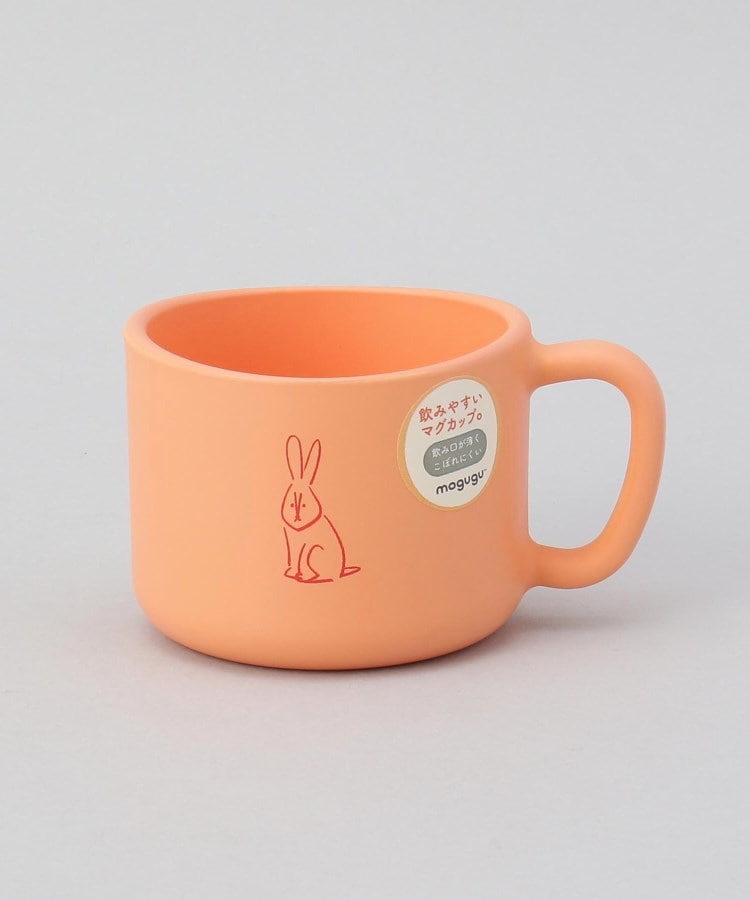 トゥーワントゥーキッチンストア(212 KITCHEN STORE)のmogugu どーぶつ コップ うさぎ7