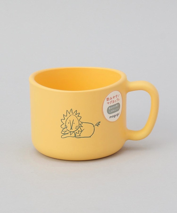 トゥーワントゥーキッチンストア(212 KITCHEN STORE)のmogugu どーぶつ コップ らいおん7