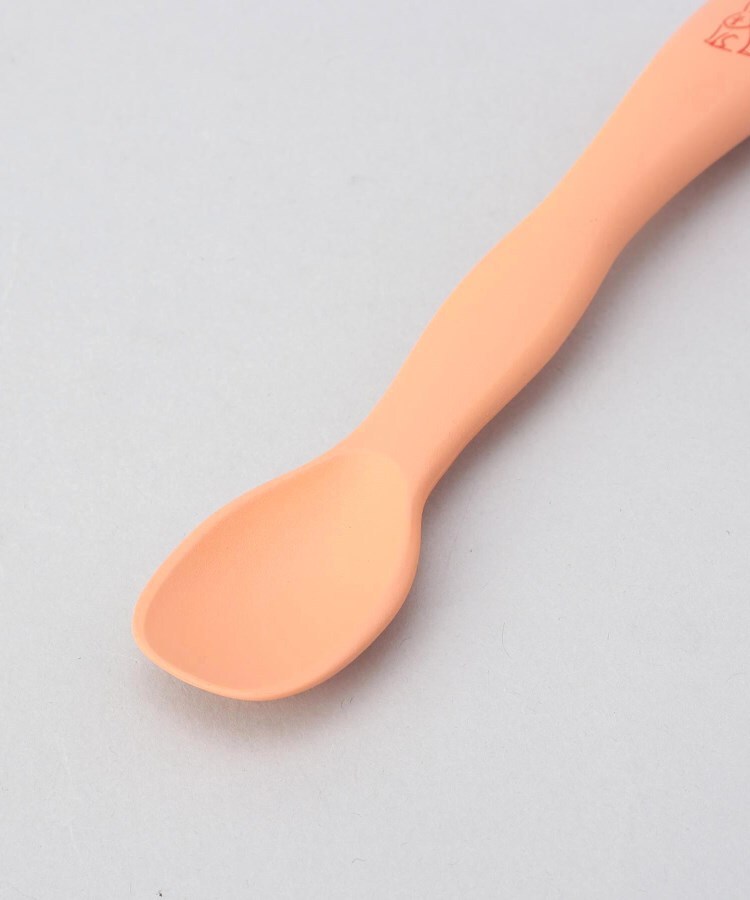 トゥーワントゥーキッチンストア(212 KITCHEN STORE)のmogugu どーぶつ カトラリーセット うさぎ5