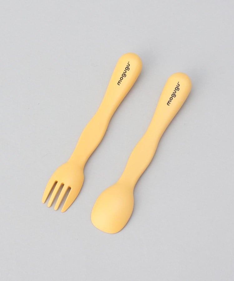 トゥーワントゥーキッチンストア(212 KITCHEN STORE)のmogugu どーぶつ カトラリーセット らいおん2