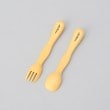 トゥーワントゥーキッチンストア(212 KITCHEN STORE)のmogugu どーぶつ カトラリーセット らいおん2