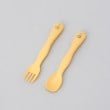 トゥーワントゥーキッチンストア(212 KITCHEN STORE)のmogugu どーぶつ カトラリーセット らいおん その他