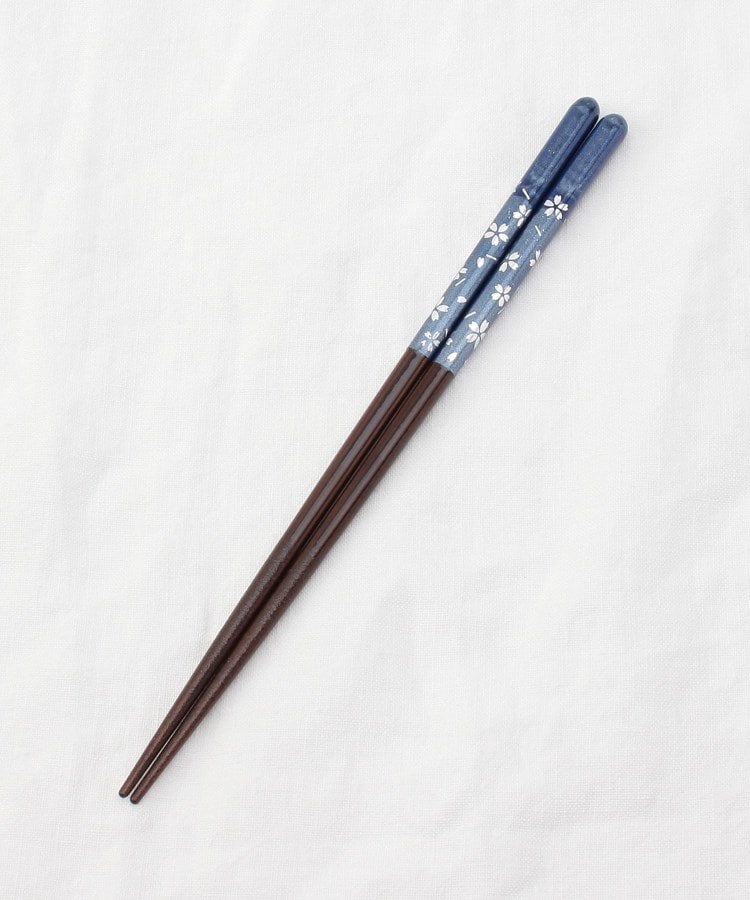 トゥーワントゥーキッチンストア(212 KITCHEN STORE)の箸 食洗花雲 23.0cm その他