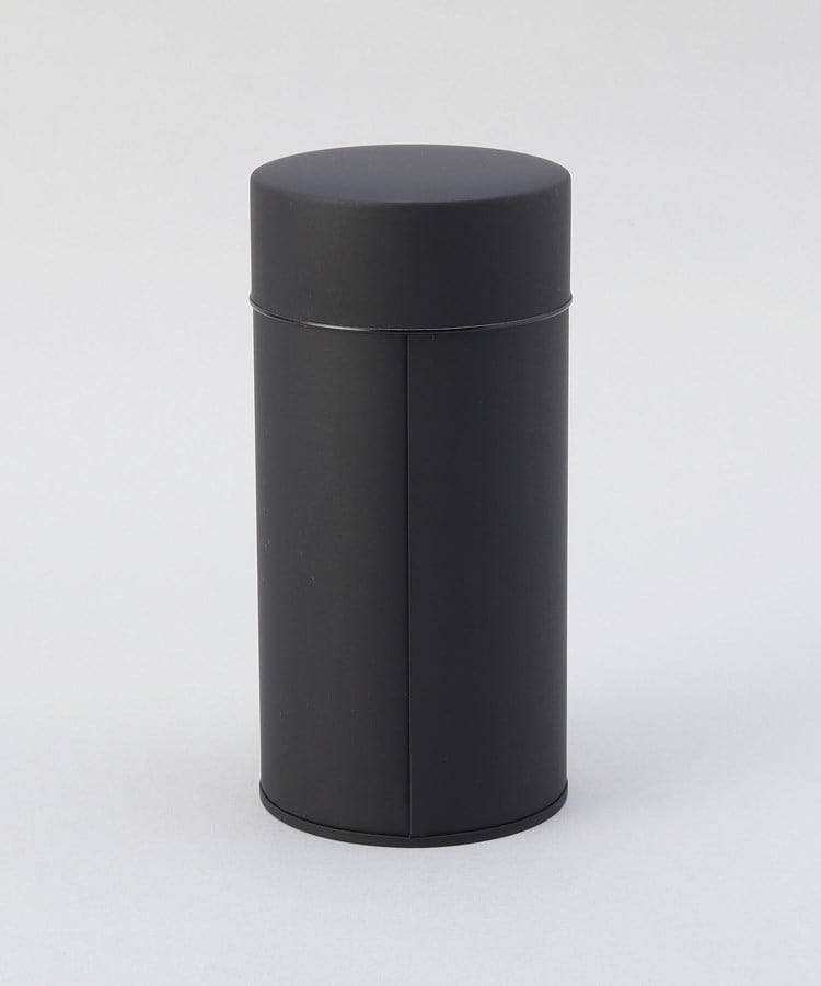 茶筒 BK <63 ロクサン>(コーヒー・ティーグッズ) | 212 茶筒 BK <63 ロクサン>(コーヒー・ティーグッズ) | 212
