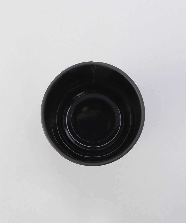 トゥーワントゥーキッチンストア(212 KITCHEN STORE)の茶筒 BK ＜63 ロクサン＞3