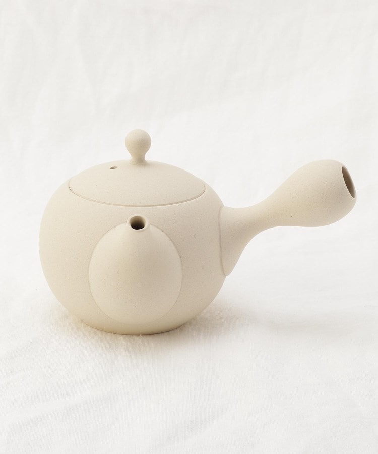 トゥーワントゥーキッチンストア(212 KITCHEN STORE)のtokoname 丸型急須 WH ＜63 ロクサン＞4