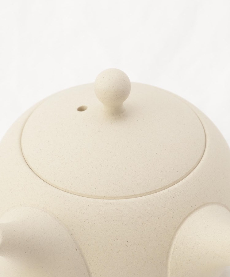 トゥーワントゥーキッチンストア(212 KITCHEN STORE)のtokoname 丸型急須 WH ＜63 ロクサン＞7
