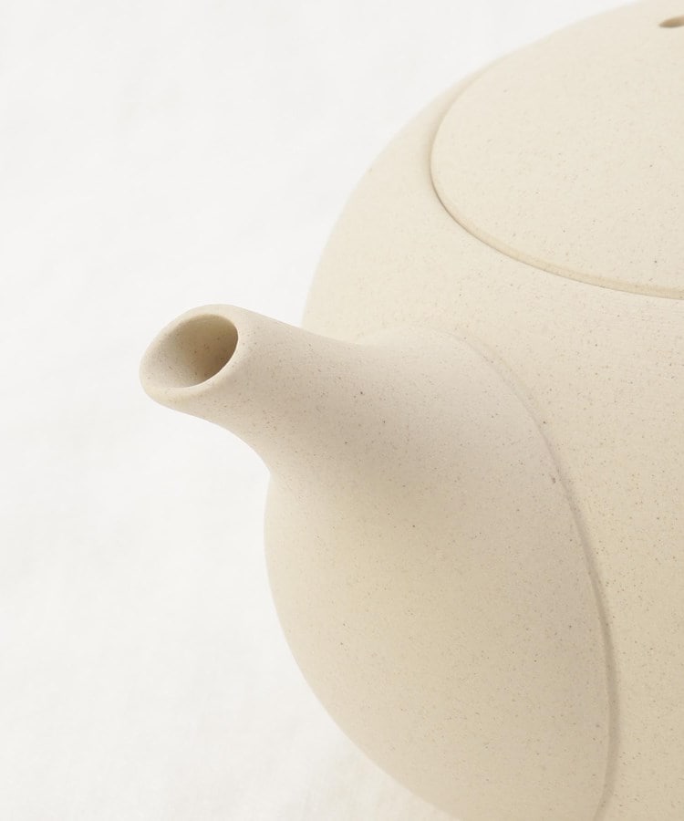 トゥーワントゥーキッチンストア(212 KITCHEN STORE)のtokoname 丸型急須 WH ＜63 ロクサン＞9