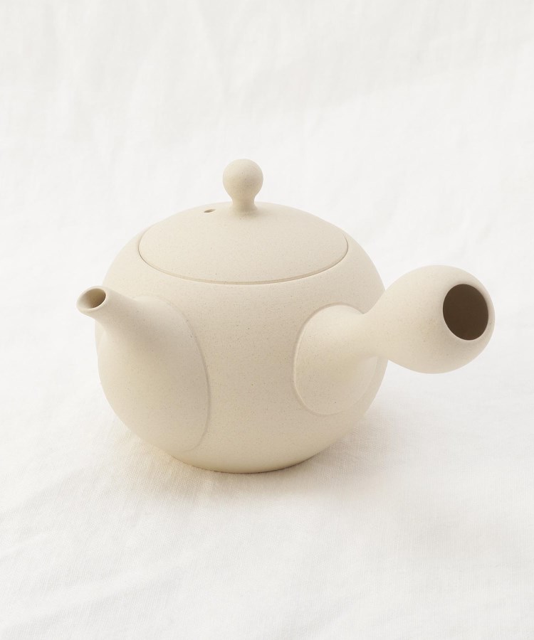 トゥーワントゥーキッチンストア(212 KITCHEN STORE)のtokoname 丸型急須 WH ＜63 ロクサン＞ その他