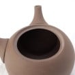 トゥーワントゥーキッチンストア(212 KITCHEN STORE)のtokoname 丸型急須 焼締め ＜63 ロクサン＞8