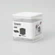トゥーワントゥーキッチンストア(212 KITCHEN STORE)のスプーン付き バルブ付き密閉保存容器  WH 山崎実業 ＜tower タワー＞7