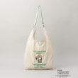 トゥーワントゥーキッチンストア(212 KITCHEN STORE)のPEANUTS ストラップ付ショッパーバッグ IV1