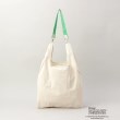 トゥーワントゥーキッチンストア(212 KITCHEN STORE)のPEANUTS ストラップ付ショッパーバッグ IV3