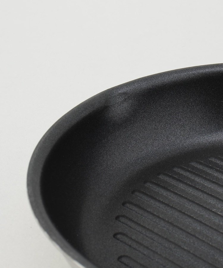 トゥーワントゥーキッチンストア(212 KITCHEN STORE)の二層鋼グリルパン丸形 19cm ＜copan コパン＞8