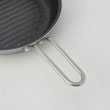 トゥーワントゥーキッチンストア(212 KITCHEN STORE)の二層鋼グリルパン丸形 19cm ＜copan コパン＞6