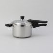 トゥーワントゥーキッチンストア(212 KITCHEN STORE)の普段使いの圧力鍋3.0L (ガラス蓋・目皿付)3