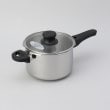 トゥーワントゥーキッチンストア(212 KITCHEN STORE)の普段使いの圧力鍋3.0L (ガラス蓋・目皿付)8