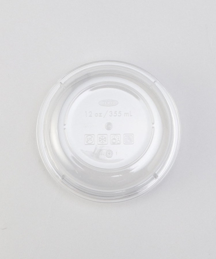 トゥーワントゥーキッチンストア(212 KITCHEN STORE)のツイスト＆スタックコンテナ 355ml 2ピースセット ＜OXO オクソー＞5