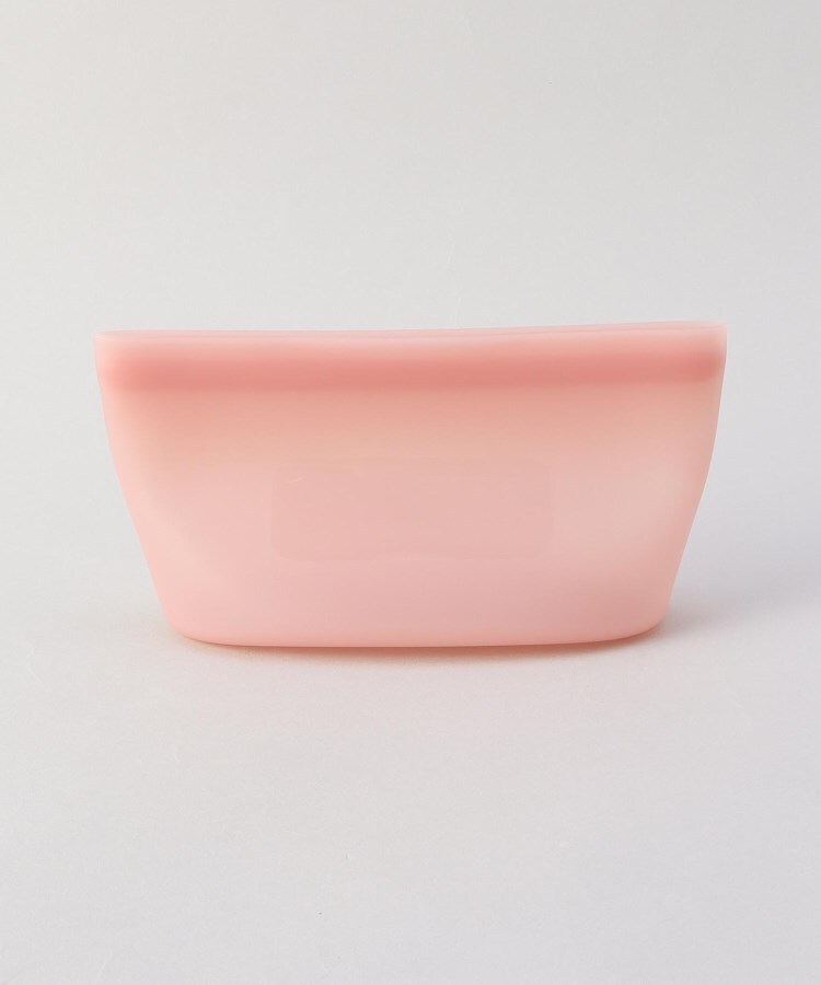 トゥーワントゥーキッチンストア(212 KITCHEN STORE)のシリコーン保存バッグ 自立型 450ml PK1