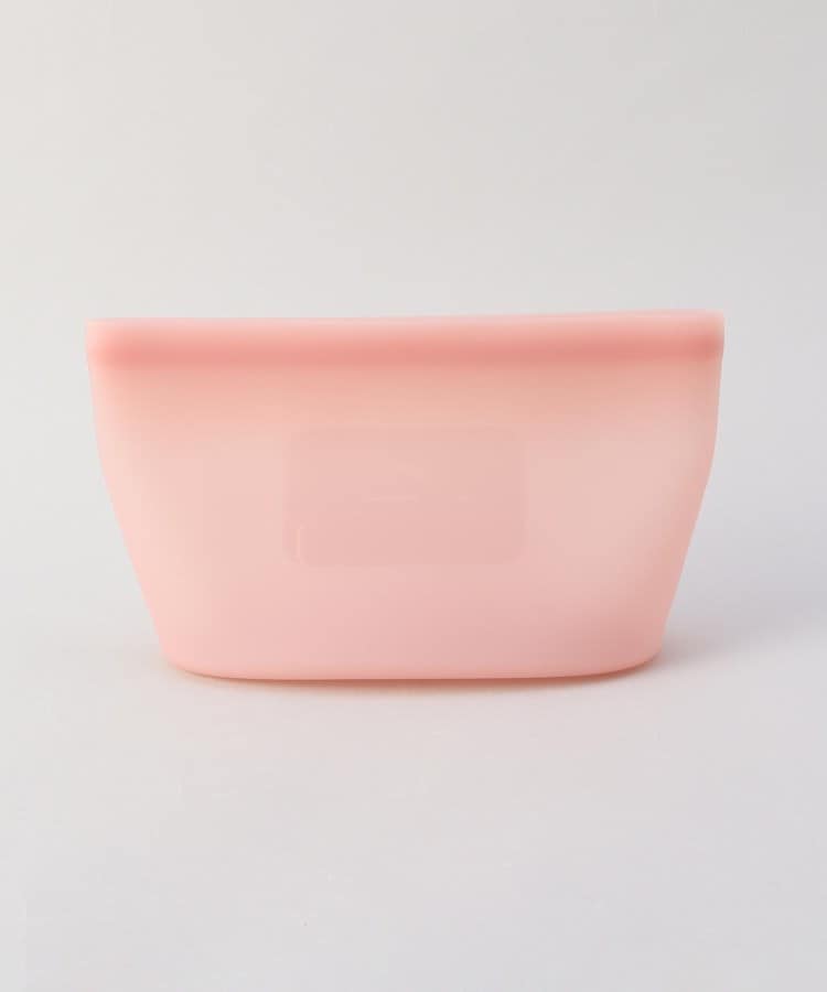 トゥーワントゥーキッチンストア(212 KITCHEN STORE)のシリコーン保存バッグ 自立型 1000ml PK1