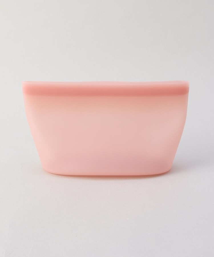トゥーワントゥーキッチンストア(212 KITCHEN STORE)のシリコーン保存バッグ 自立型 1000ml PK3