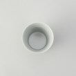 トゥーワントゥーキッチンストア(212 KITCHEN STORE)の陶器のような保温ステンレスタンブラー300 ゆらぎGY3