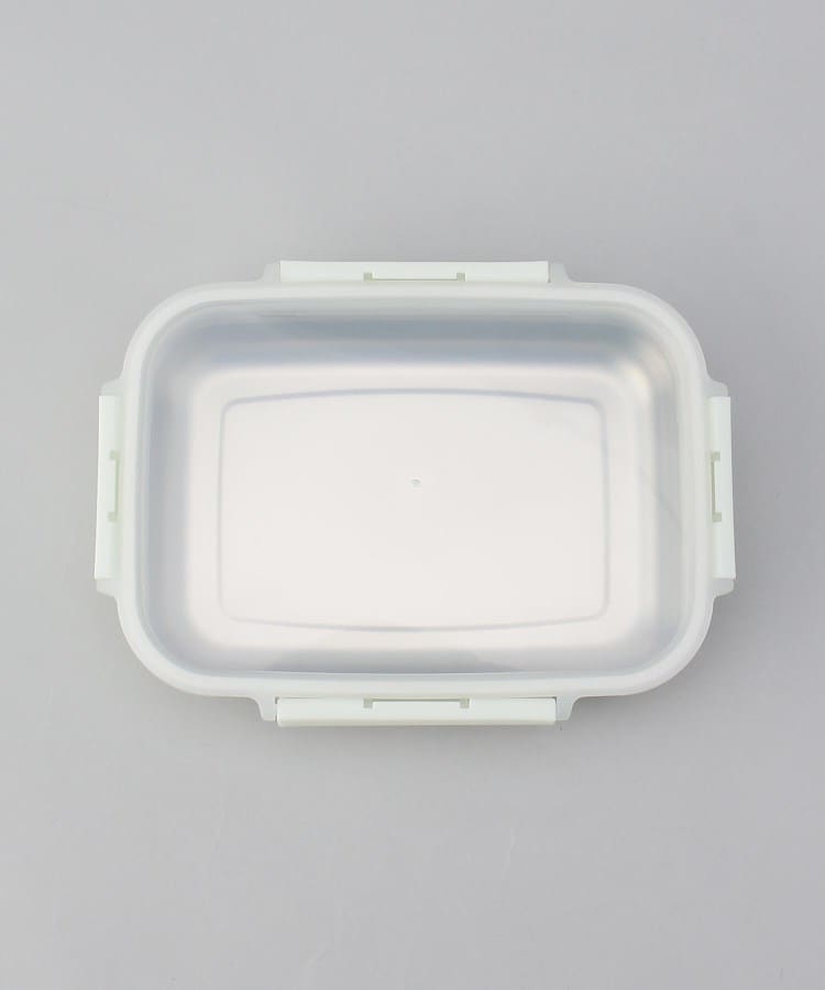 トゥーワントゥーキッチンストア(212 KITCHEN STORE)のステンレス調理保存容器 MEAL BOX 0.92L4