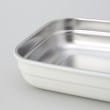 トゥーワントゥーキッチンストア(212 KITCHEN STORE)のステンレス調理保存容器 MEAL BOX 0.92L7