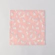 トゥーワントゥーキッチンストア(212 KITCHEN STORE)のミャオウ ステッチハンドタオル 25×25 PI　 ＜フローレットロンドン ＞ その他