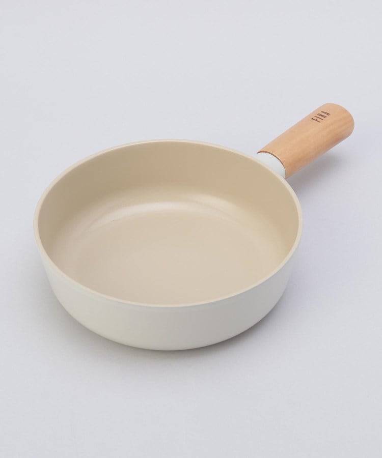 トゥーワントゥーキッチンストア(212 KITCHEN STORE)の◆セラミックフライパン18cm WH ＜FIKA フィカ＞1