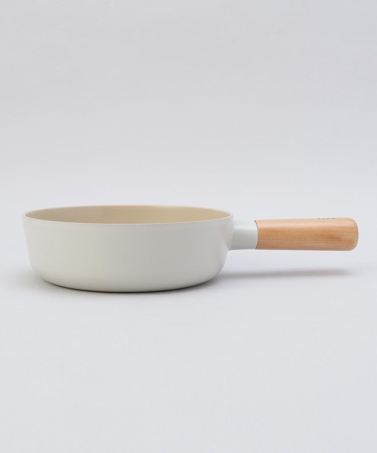 トゥーワントゥーキッチンストア(212 KITCHEN STORE)の◆セラミックフライパン18cm WH ＜FIKA フィカ＞2