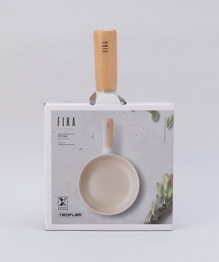 トゥーワントゥーキッチンストア(212 KITCHEN STORE)の◆セラミックフライパン18cm WH ＜FIKA フィカ＞8