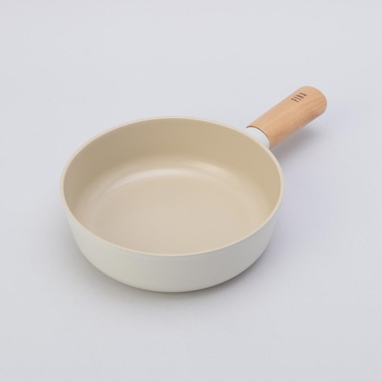 トゥーワントゥーキッチンストア(212 KITCHEN STORE)の◆セラミックフライパン18cm WH ＜FIKA フィカ＞