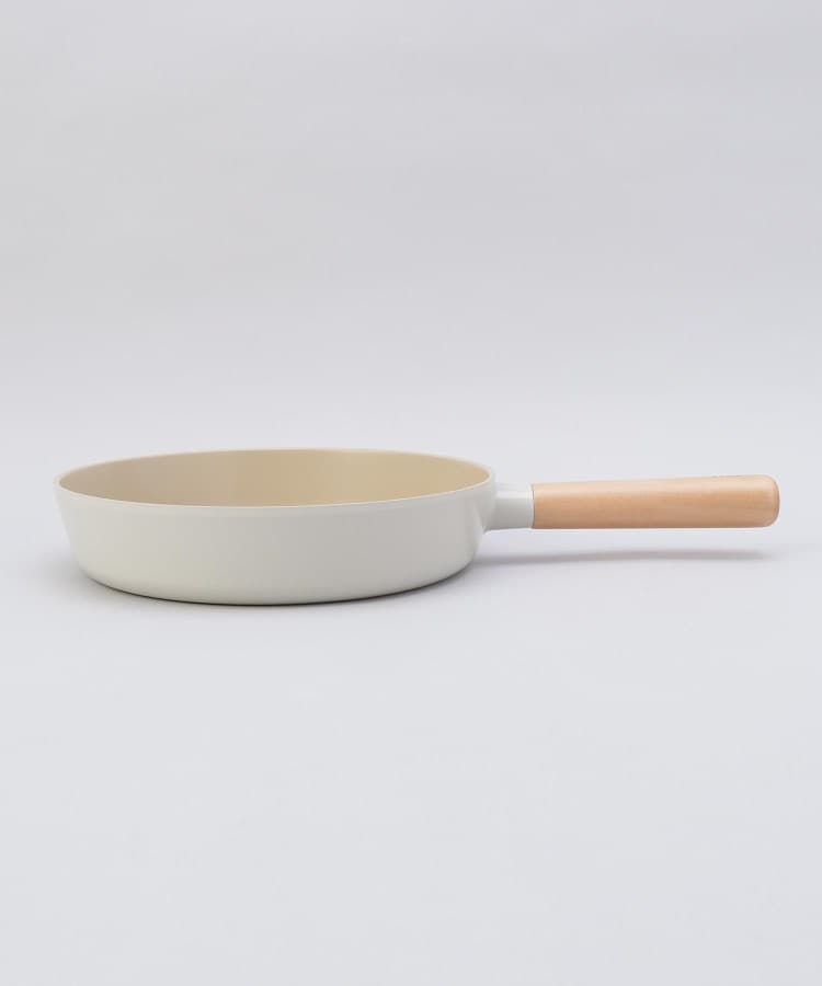 トゥーワントゥーキッチンストア(212 KITCHEN STORE)の◆セラミックフライパン24cm WH ＜FIKA フィカ＞2
