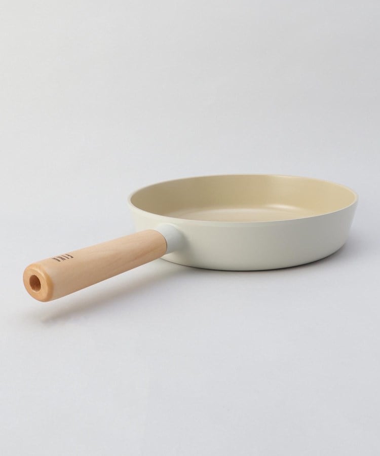 トゥーワントゥーキッチンストア(212 KITCHEN STORE)の◆セラミックフライパン24cm WH ＜FIKA フィカ＞3