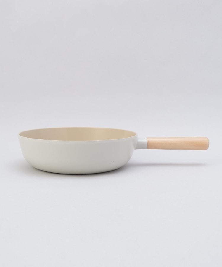 トゥーワントゥーキッチンストア(212 KITCHEN STORE)の◆セラミックフライパン26cm WH ＜FIKA フィカ＞2