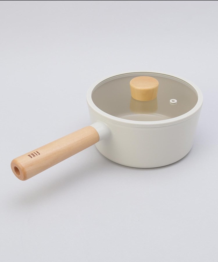 トゥーワントゥーキッチンストア(212 KITCHEN STORE)の◆セラミックスープパン18cm WH ＜FIKA フィカ＞3