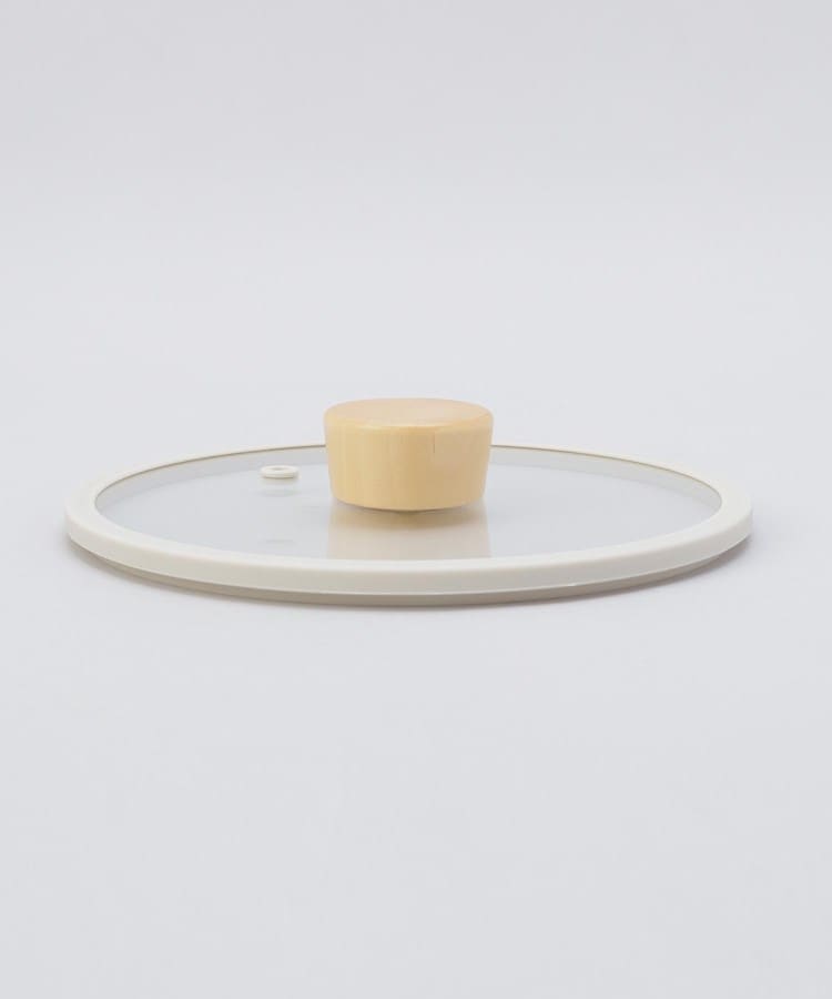 トゥーワントゥーキッチンストア(212 KITCHEN STORE)の◆ガラス蓋18cm WH ＜FIKA フィカ＞2