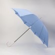 トゥーワントゥーキッチンストア(212 KITCHEN STORE)のアンブレラ 58cm アズールブルー 長傘 ＜Shupatto シュパット＞ その他
