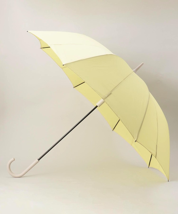 トゥーワントゥーキッチンストア(212 KITCHEN STORE)のアンブレラ 58cm シトロンイエロー 長傘 ＜Shupatto シュパット＞ その他