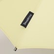 トゥーワントゥーキッチンストア(212 KITCHEN STORE)のアンブレラ 58cm シトロンイエロー 長傘 ＜Shupatto シュパット＞4