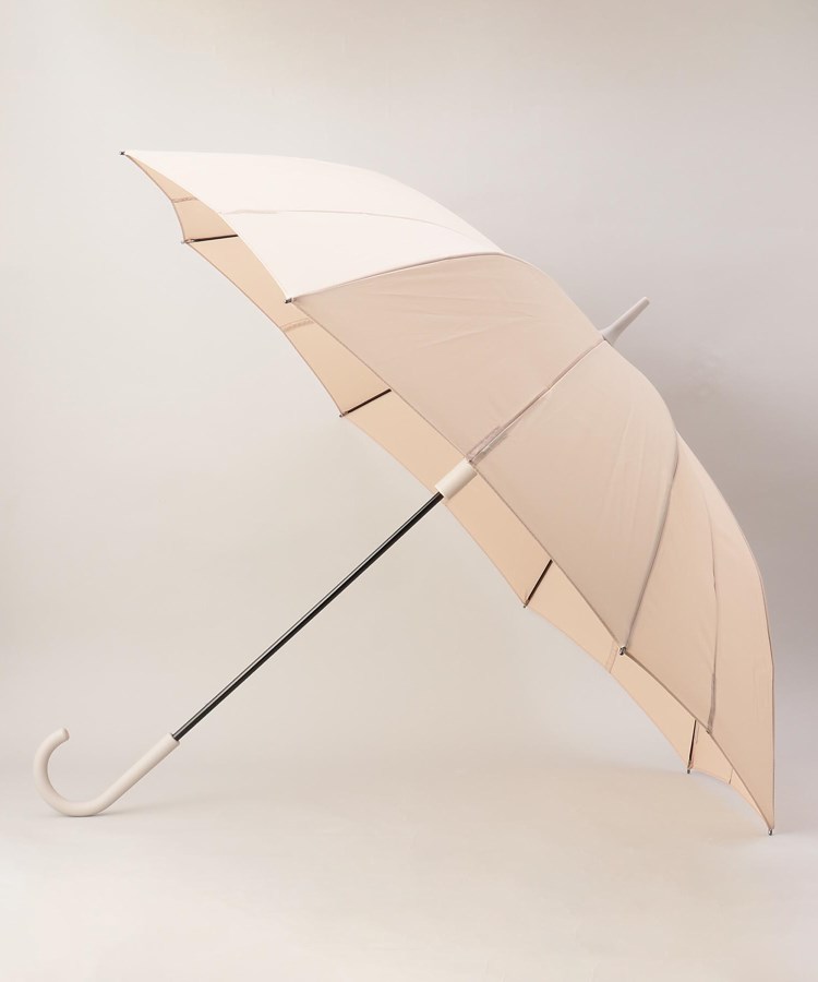トゥーワントゥーキッチンストア(212 KITCHEN STORE)のアンブレラ 58cm シェルピンク 長傘 ＜Shupatto シュパット＞ その他