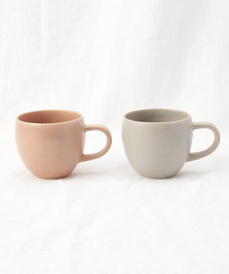 トゥーワントゥーキッチンストア(212 KITCHEN STORE)のカレット ペアマグ その他