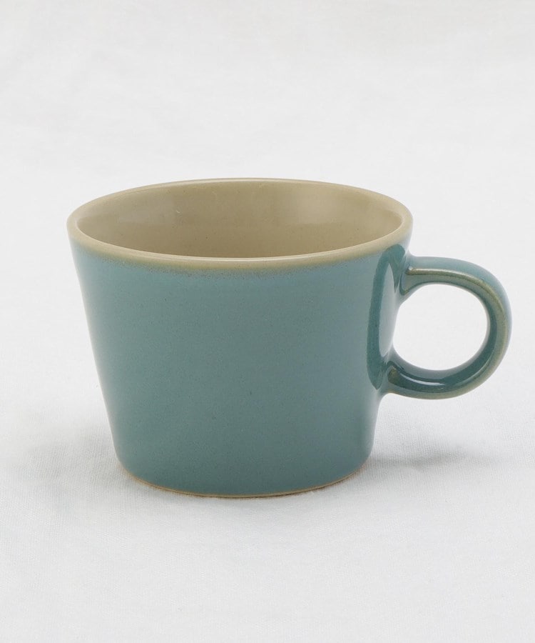 トゥーワントゥーキッチンストア(212 KITCHEN STORE)の益子 マグ 青磁釉 その他