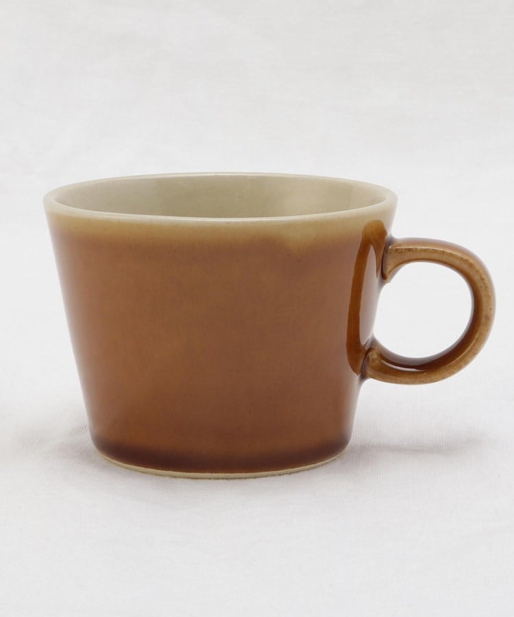 トゥーワントゥーキッチンストア(212 KITCHEN STORE)の益子 マグ 飴釉1