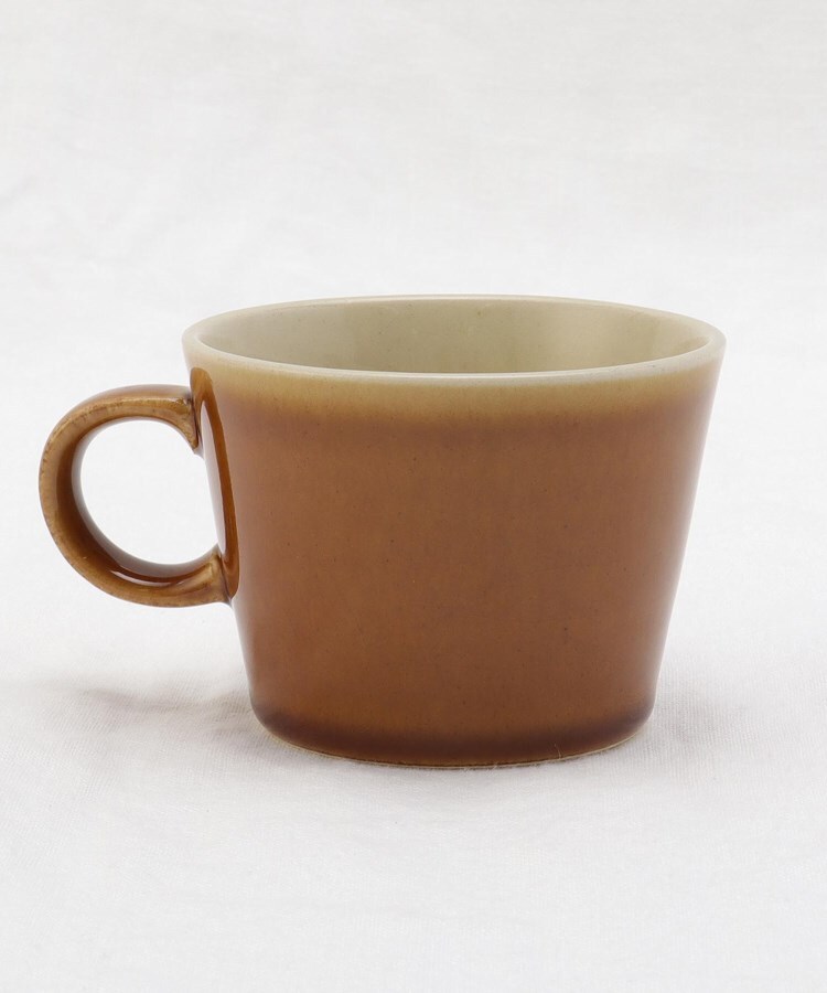 トゥーワントゥーキッチンストア(212 KITCHEN STORE)の益子 マグ 飴釉2