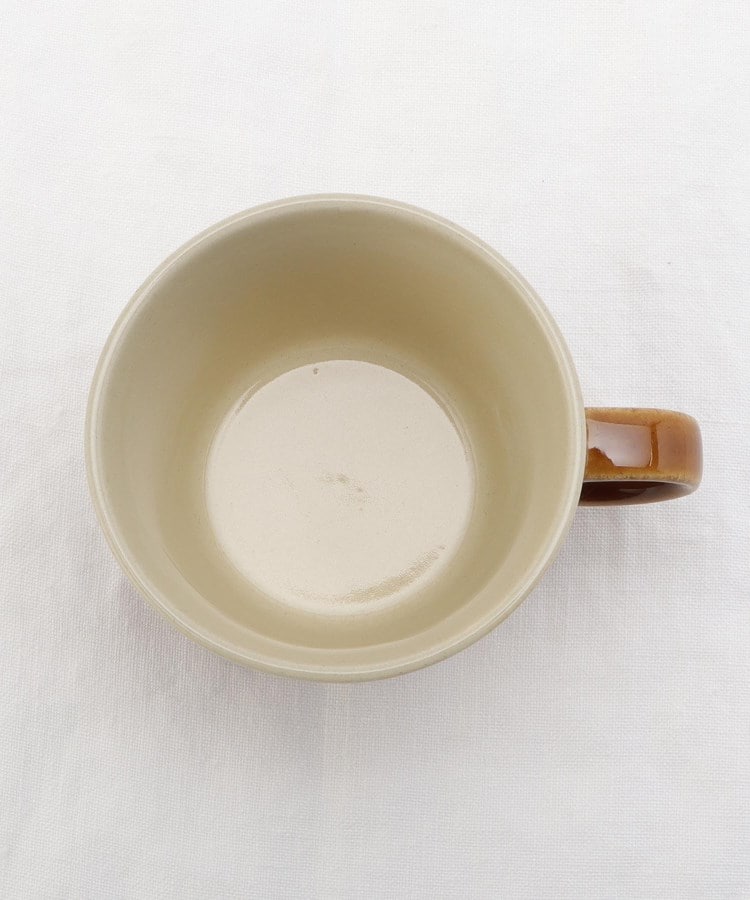 トゥーワントゥーキッチンストア(212 KITCHEN STORE)の益子 マグ 飴釉3
