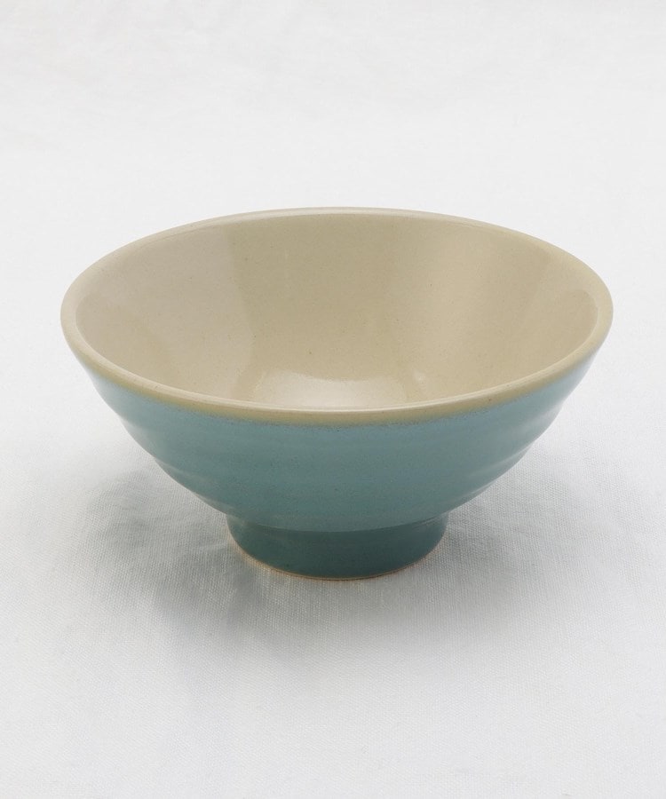 トゥーワントゥーキッチンストア(212 KITCHEN STORE)の益子 茶碗 益子青磁釉1