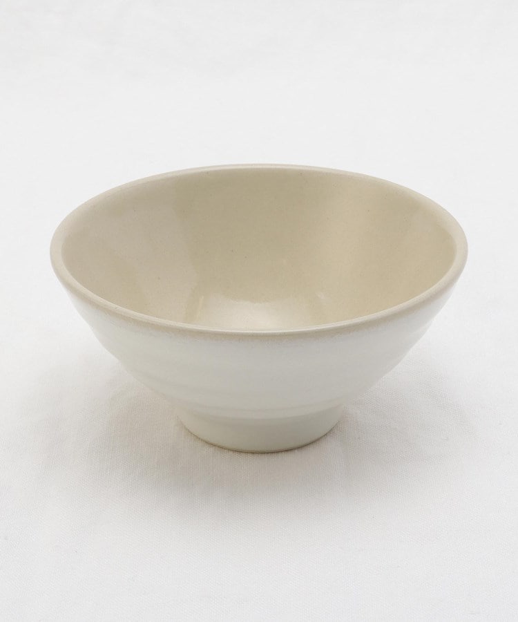 トゥーワントゥーキッチンストア(212 KITCHEN STORE)の益子 茶碗 糠白釉1