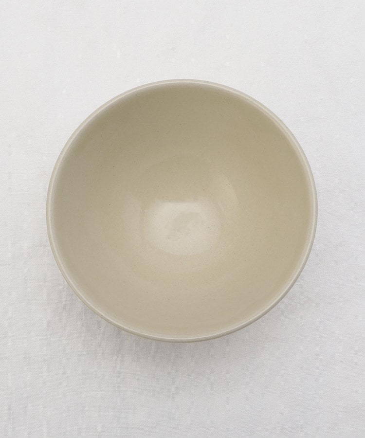トゥーワントゥーキッチンストア(212 KITCHEN STORE)の益子 茶碗 糠白釉3
